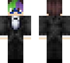 fancy james