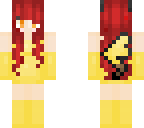 female pickachu
