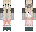 finished skin - my edit