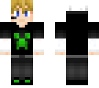 finn gamerz skin