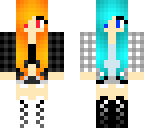 fire and ice