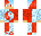 fire and ice