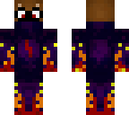 fire bear