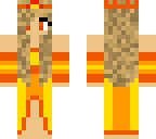 fire queen