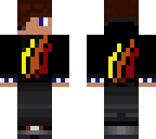 fixed fire lolo edit
