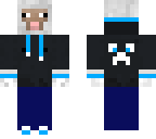 fixed sheep
