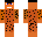 flintstone-man