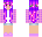 flower girl