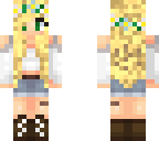 flower girl edit