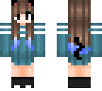 for fatreallyfatcat- commission skin