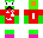 forest yoshi 2