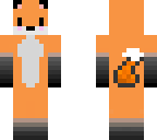fox skin