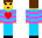 frisk with soul