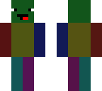 funny zombie