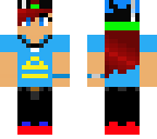 gabby's skin