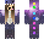 galaxy dino derp edit