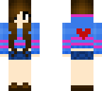 gamer frisk