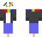 genoside storyswap asriel