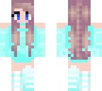 girl