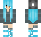 girl