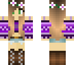 girl