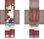 girl edit