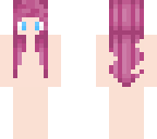 girl skin base