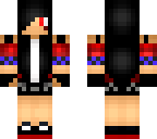 girl vikman