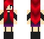 goth gamer