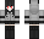 gray bear hoodie