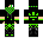 green adidas emo