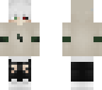 green ghoul