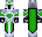 green knight
