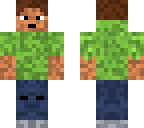 green steve