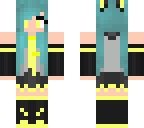 hatsune miku