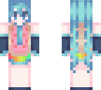 hatsune miku nyaned for hours miku and nyan cat