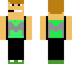 hawiwi skin