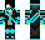 herobrine's son