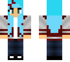 highschool girl