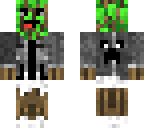 holz man