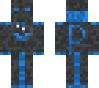 hoodie enderman