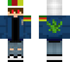 horror unicacity gang skin