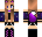 hot wolf girl