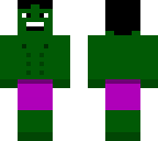 hulk overlay