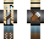 huntress