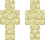 i am sand