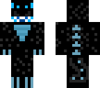 ice dragon