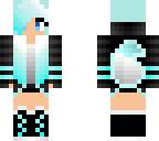 ice wolf