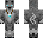 ice wolf