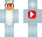 impurifyyt skin reupload again